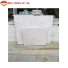 De antislip Opgepoetste Witte Parel 30x60 van de Granietsteen met de Samenpersende Sterkte van 204.8MPa