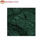 De hoge Tegel van de Duurzaamheids Marmeren Steen, van de de Bloem Groene Marmeren Steen van India Grote het Bassingootsteen