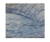 Besnoeiing aan de Steenplakken van het Grootte Blauwe 60*60cm Graniet voor Decoratie