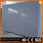 180cm×60cm G603 de Granietsteen betegelt 0,28% Waterabsorptie