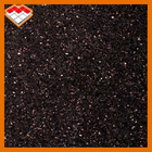 Zwarte de Tegelsplakken van het Melkweg Gouden 60*60*Cm Graniet voor Muurvloer