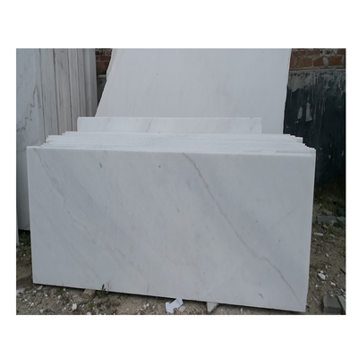 Witte granit marmeren stenen baluster voor reling op maat Leveringsvoorwaarden FOB/CNF