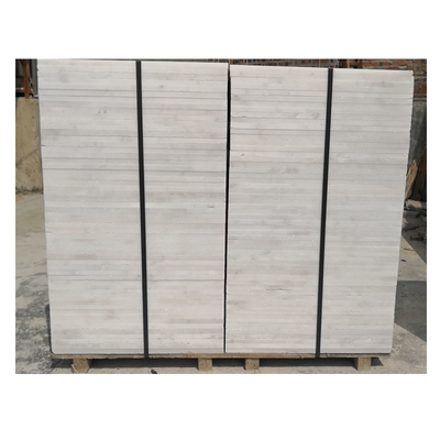 Witte granit marmeren stenen baluster voor reling op maat Leveringsvoorwaarden FOB/CNF