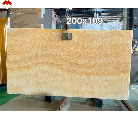 Droomende groene jade marmer onyx plaat voor villa tafeltop aan tafel en wandpaneel vloer