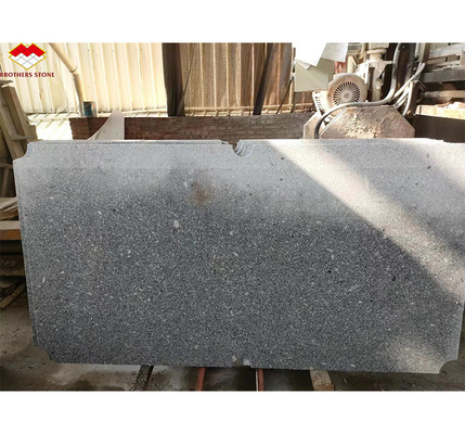 Steen Naam Gekleurd oppervlak G603 Grijs Granit Biljarttafel Slate voor 9ft Pool Tafel