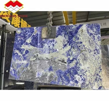 Big Slab Modern Luxe Steen Witte aders Cloisonne Marmer voor woonkamer vloertegel