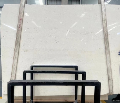 Yunfu Moonlight Beige Marmer Perlatino Big Slab voor moderne keuken muur en vloer tegel