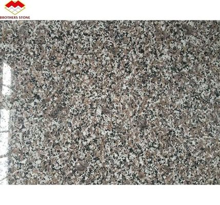 Gepolijst Chinees Granite Moderne Roze Porrno G664 Marmer voor Kerbstone