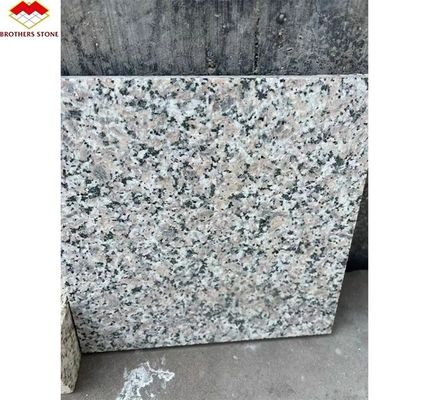 Gepolijst Chinees Granite Moderne Roze Porrno G664 Marmer voor Kerbstone