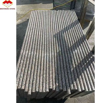 Gepolijst Chinees Granite Moderne Roze Porrno G664 Marmer voor Kerbstone