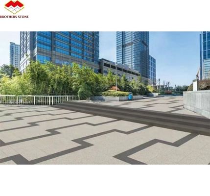 60x60 Chinese granietslaag voor buitenvergrendeling en wandbekleding in modern ontwerp