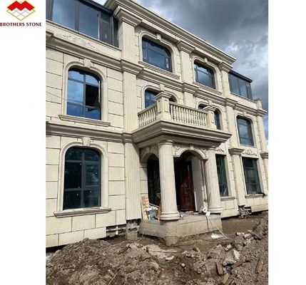 60x60 Chinese granietslaag voor buitenvergrendeling en wandbekleding in modern ontwerp