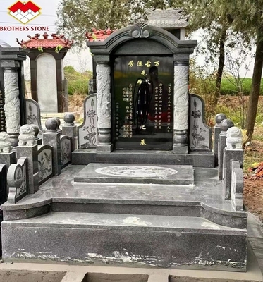 Hotel Chinese Granit Steen Naam Gepolijste natuursteen Granittegel voor grafsteen