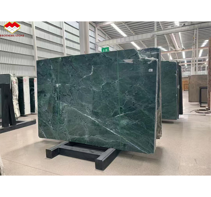 Indische donkere groene onyx steen jade groene marmeren plaat Een prachtige keuze voor huisversiering