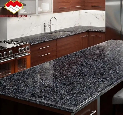 Grootte-op-grootte Granit Borden Perfect voor moderne Keuken Renovatie Steenvorm
