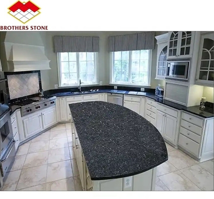 Grootte-op-grootte Granit Borden Perfect voor moderne Keuken Renovatie Steenvorm