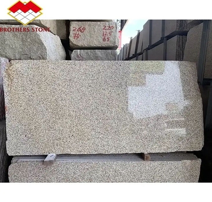 Moderne China Grote plaat Granite Steen Plaat Gepolijst Natuurlijke maat Chinese Roze Porno Roze Granit Plaat