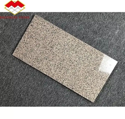 Moderne China Grote plaat Granite Steen Plaat Gepolijst Natuurlijke maat Chinese Roze Porno Roze Granit Plaat