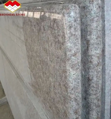 Moderne gepolijste natuurlijke roze Porino Granite Slab G664 op maat gesneden China Roze Porno Rosa prijzen