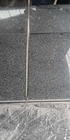 De opgepoetste Plakken van de het Granietsteen van G654 Donkere Grijze