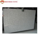De Plakken van de het Granietsteen van de broerssteen G603, Grijze Granietsteen 0,28% Waterabsorptie