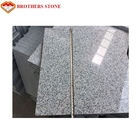 De Plakken van de het Granietsteen van de broerssteen G603, Grijze Granietsteen 0,28% Waterabsorptie