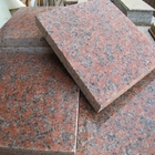Van het het Blad het Rode Graniet van de huisg652 Esdoorn van de Steenplakken Materiaal van de de Stralingssteen Lage