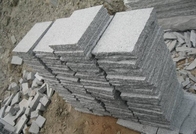 G603 van de Tegelspadang van de Granietsteen van de het Kristalplak Materiaal van de de Stralingssteen het Lage