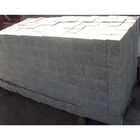 G603 de Graniet Gevlamde Plakken van de Granietsteen met 0,28% Waterabsorptie