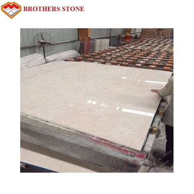 Ottomane Beige mrble, hoog Opgepoetst Ottomanemarmer, Ottomane beige marmeren prijs