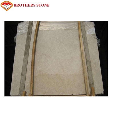Ottomane Beige mrble, hoog Opgepoetst Ottomanemarmer, Ottomane beige marmeren prijs