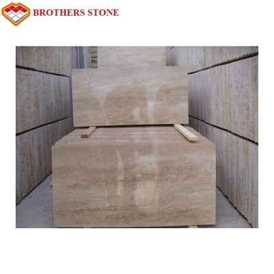 Beige travertijn 60x30cm tegel