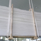 Nieuwe goede kwaliteits duurzame houten witte marmeren tegel