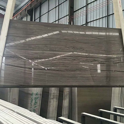 De nieuwe van de korrelathen van de stijlluxe houten grijze houten marmeren leverancier