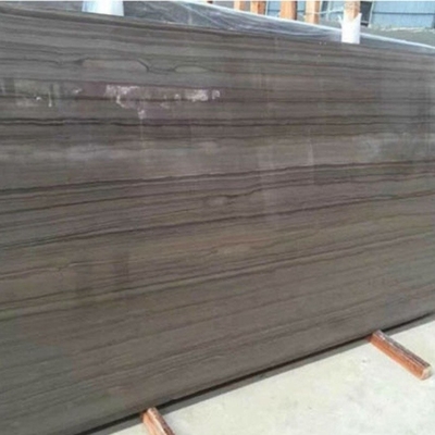 De nieuwe van de korrelathen van de stijlluxe houten grijze houten marmeren leverancier