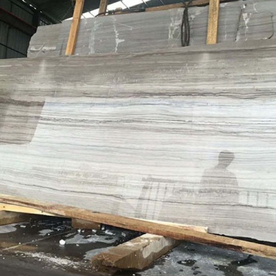 De nieuwe van de korrelathen van de stijlluxe houten grijze houten marmeren leverancier