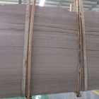 Marmer van de de goede kwaliteits het praktische grijze houten korrel van China