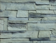 Kunstmatige Rotsbaksteen/de Kunstmatige steen van de de goede kwaliteits 3D cultuur van Cultuursthone